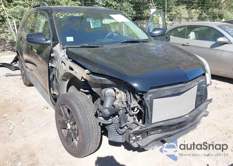 2012 Chevrolet Equinox 1Lt из США, поврежденный, VIN 2GNALDEK0C6310634